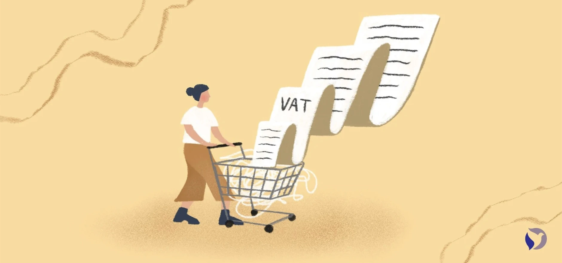 A Simple VAT Guide for UK Exporters Silver Lining Silverbird